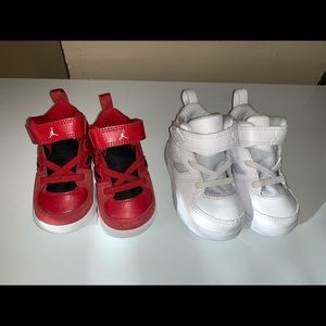 Jordan Infants Flight Club '91